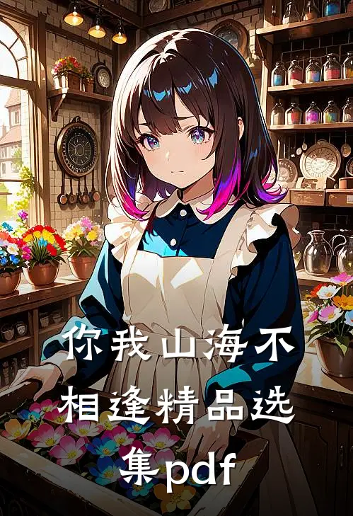 你我山海不相逢精品选集pdf