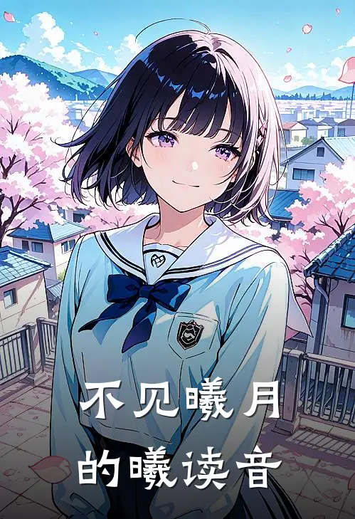 不见曦月的曦读音