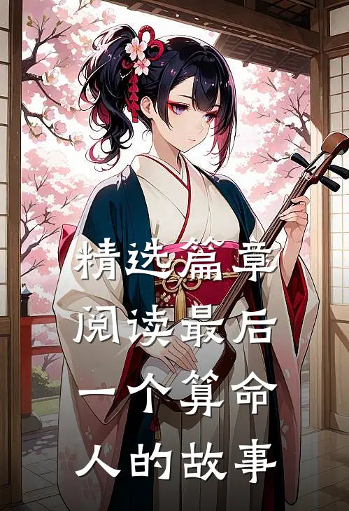 精选篇章阅读最后一个算命人的故事