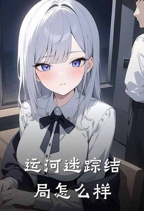 运河迷踪结局怎么样