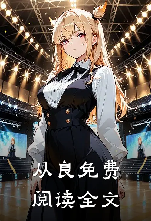 从良免费阅读全文