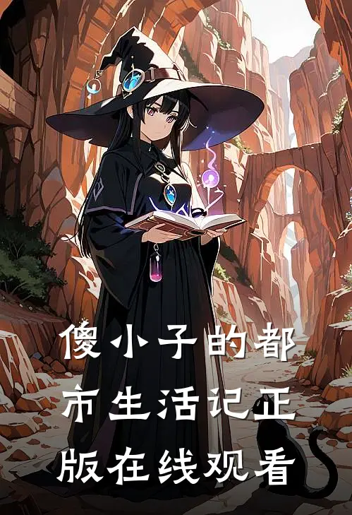 傻小子的都市生活记正版在线观看