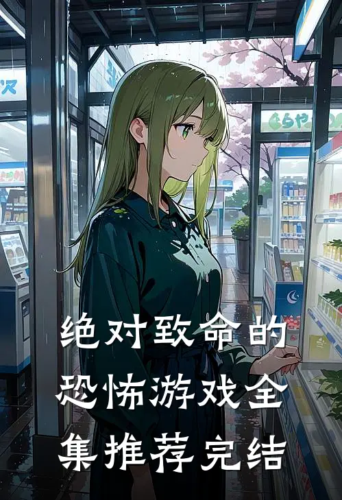 绝对致命的恐怖游戏全集推荐完结