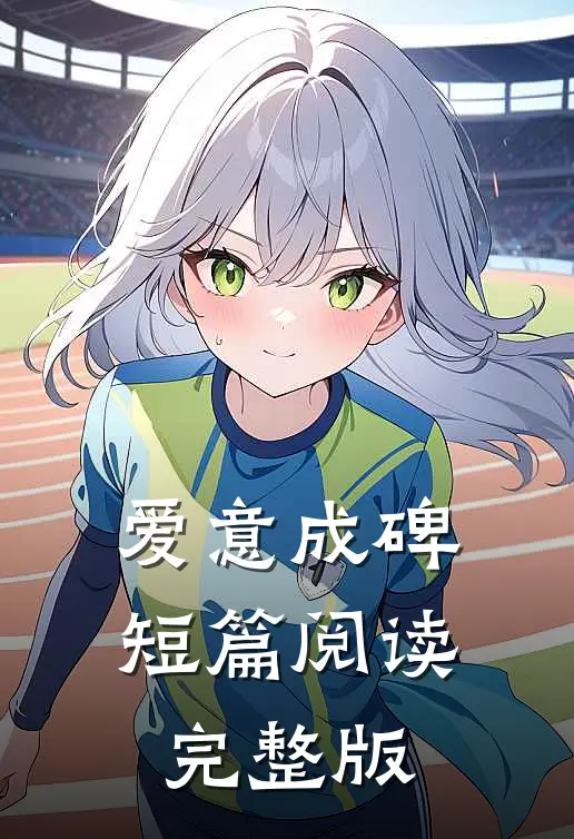爱意成碑短篇阅读完整版
