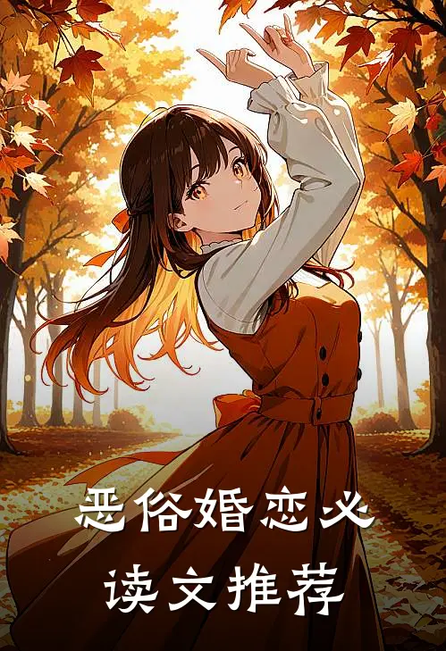 恶俗婚恋必读文推荐