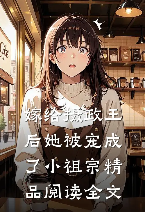 嫁给摄政王后她被宠成了小祖宗精品阅读全文