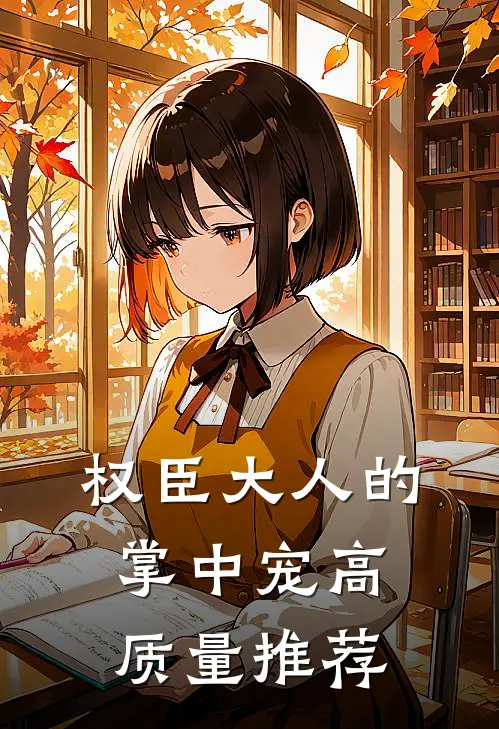 权臣大人的掌中宠高质量推荐