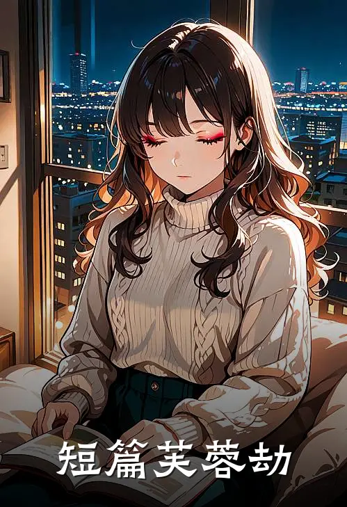 短篇芙蓉劫