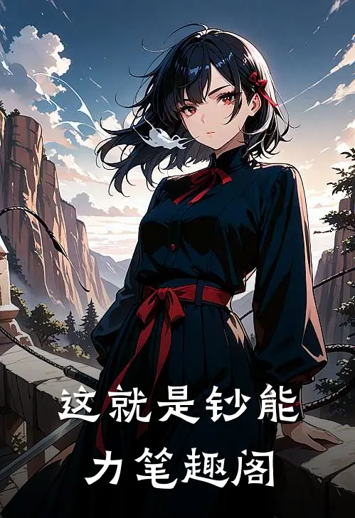 这就是钞能力笔趣阁