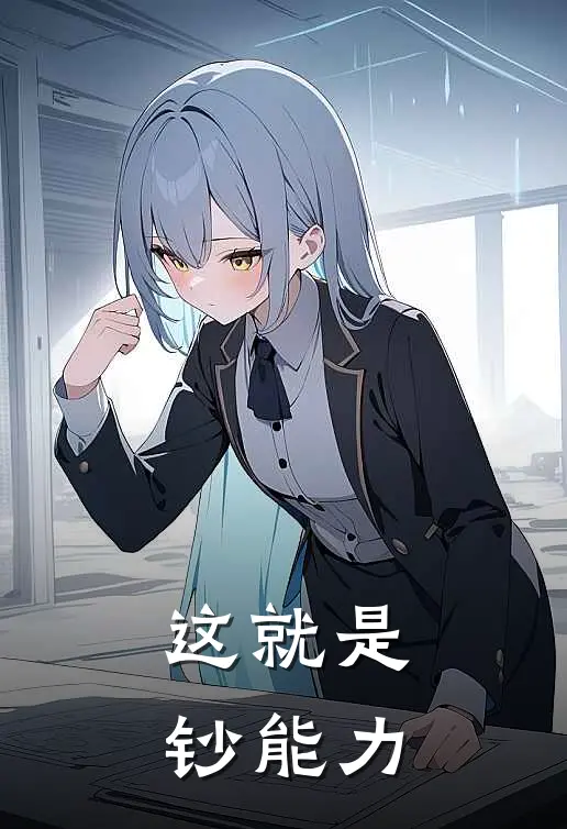 这就是钞能力