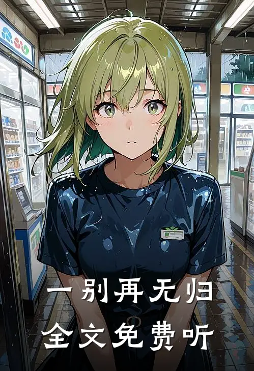 一别再无归全文免费听