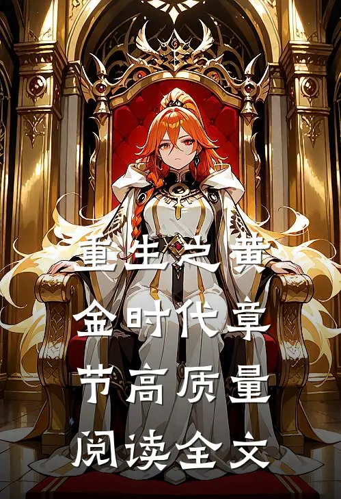 重生之黄金时代章节高质量阅读全文