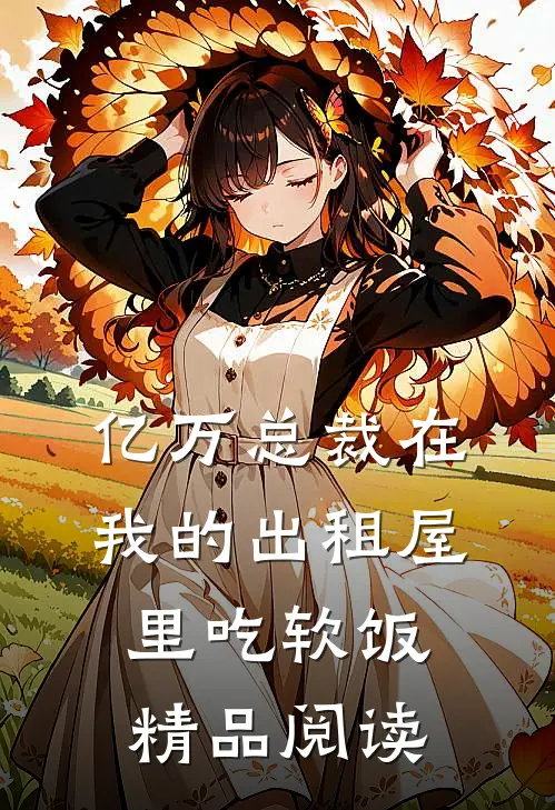 亿万总裁在我的出租屋里吃软饭精品阅读