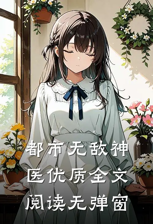 都市无敌神医优质全文阅读无弹窗