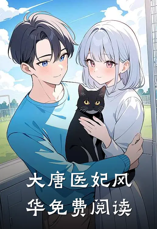 大唐医妃风华免费阅读