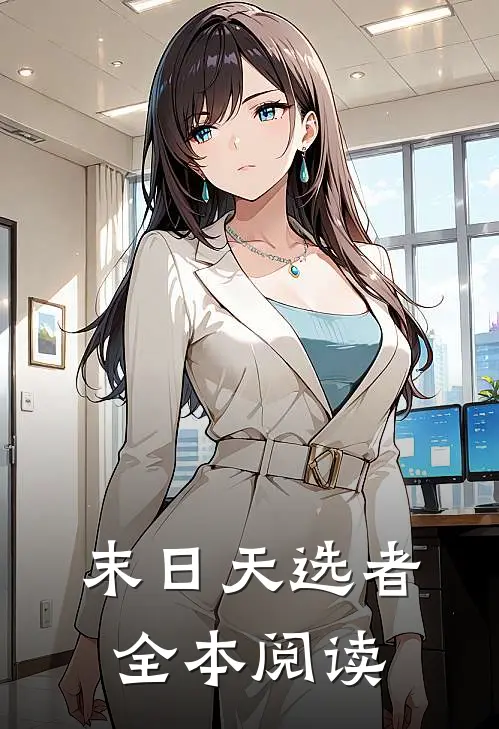 末日天选者全本阅读