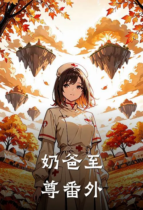 奶爸至尊 番外