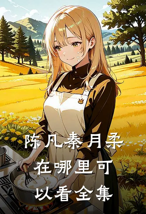 陈凡秦月柔在哪里可以看全集