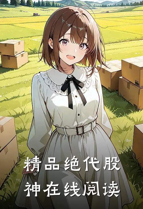精品绝代股神在线阅读
