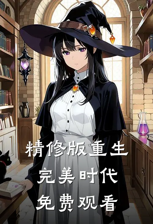 精修版重生完美时代免费观看
