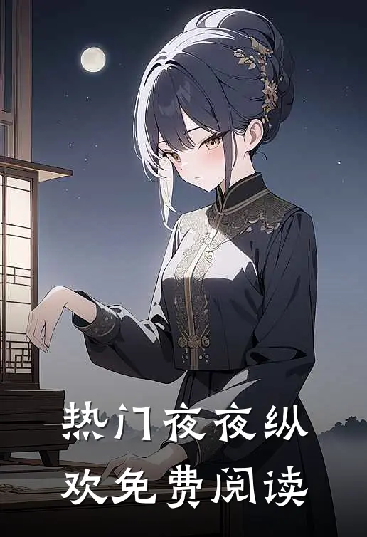 热门夜夜纵欢免费阅读
