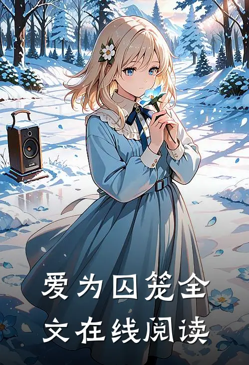 爱为囚笼全文在线阅读