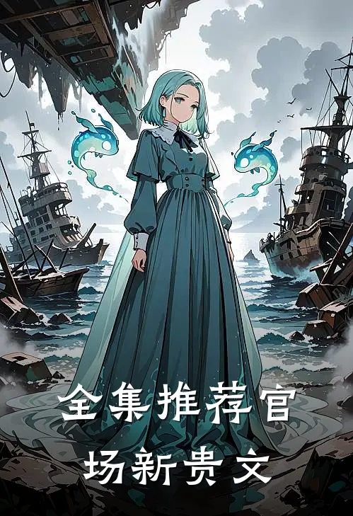 全集推荐官场新贵文