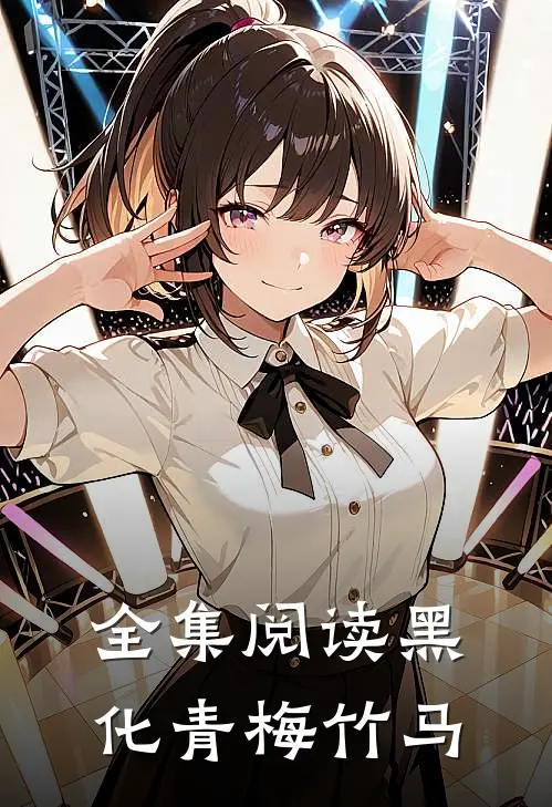 全集阅读黑化青梅竹马