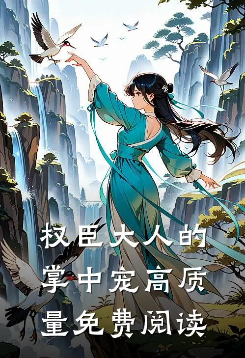 权臣大人的掌中宠高质量免费阅读