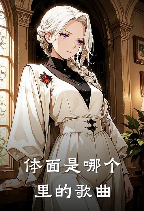 体面是哪个里的歌曲