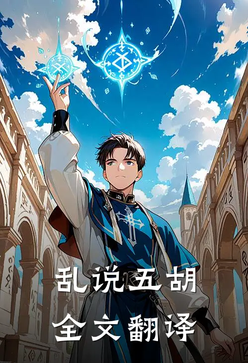 乱说五胡全文翻译