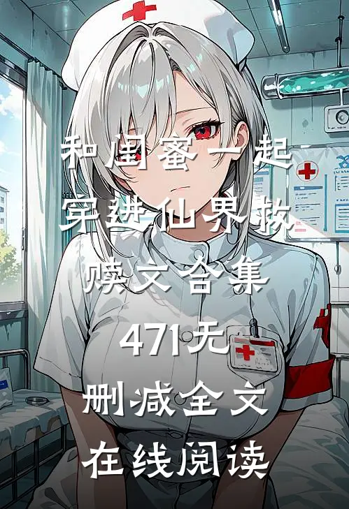 和闺蜜一起穿进仙界救赎文合集471无删减全文在线阅读