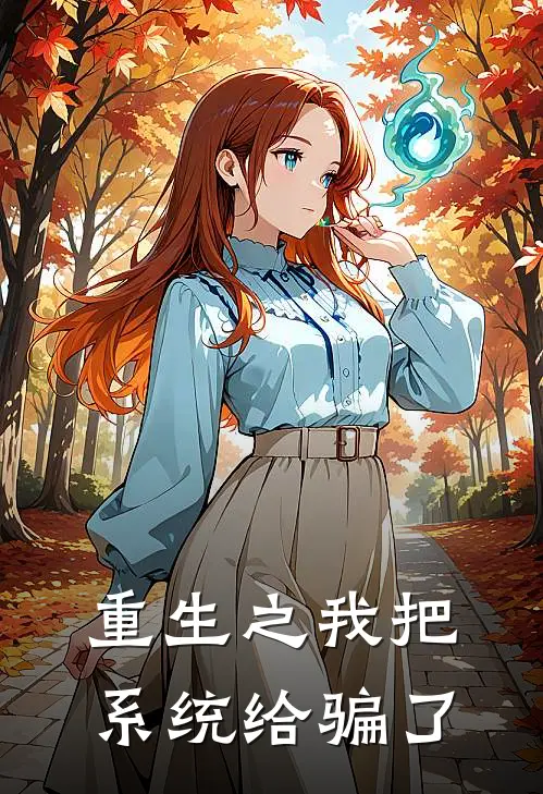重生之我把系统给骗了