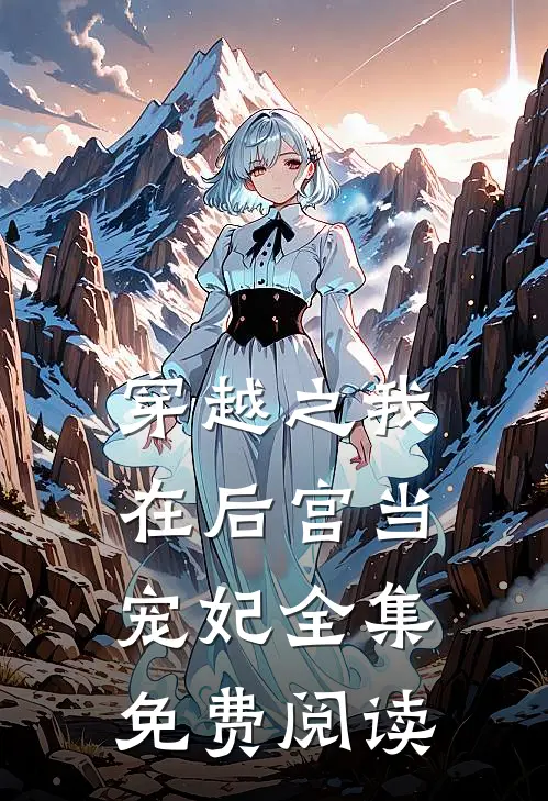 穿越之我在后宫当宠妃 全集免费阅读