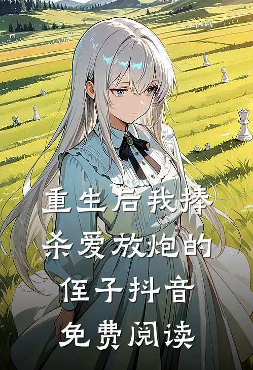 重生后我捧杀爱放炮的侄子抖音免费阅读