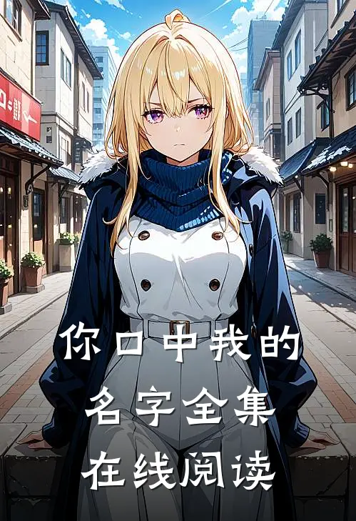 你口中我的名字全集在线阅读