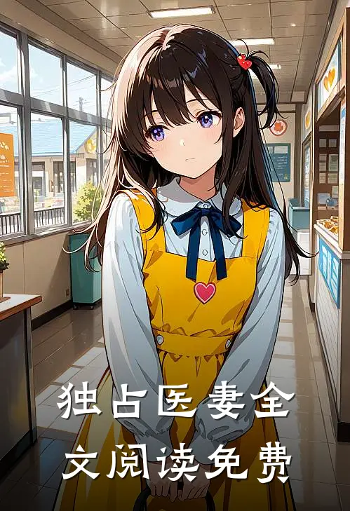 独占医妻全文阅读免费