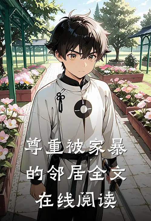 尊重被家暴的邻居全文在线阅读