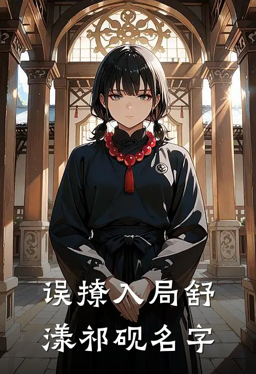误撩入局舒漾祁砚名字