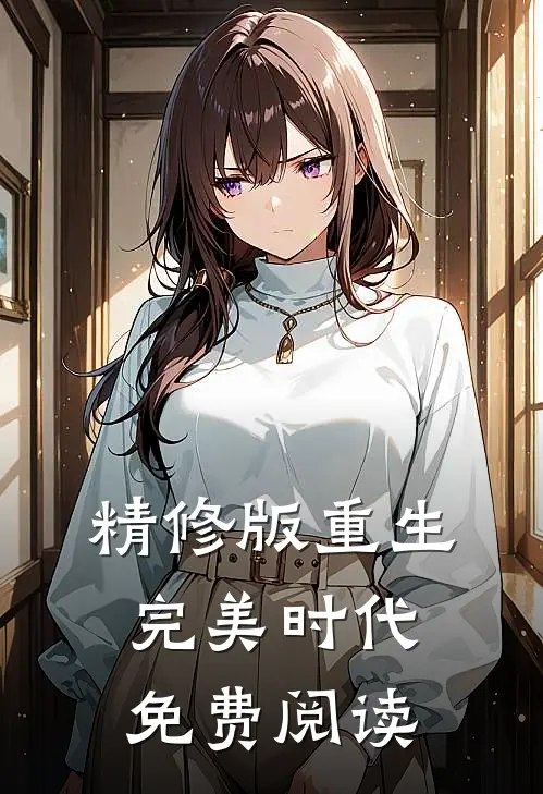 精修版重生完美时代免费阅读