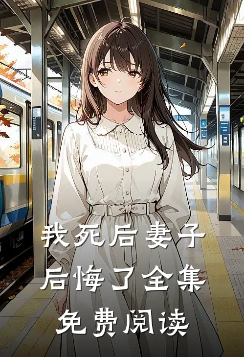 我死后妻子后悔了 全集免费阅读