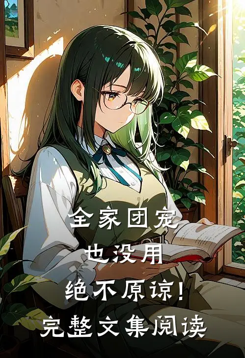 全家团宠也没用,绝不原谅! 完整文集阅读