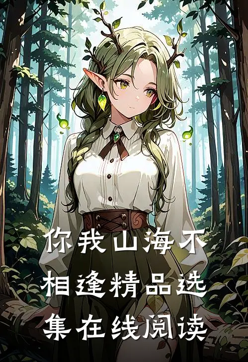 你我山海不相逢精品选集在线阅读