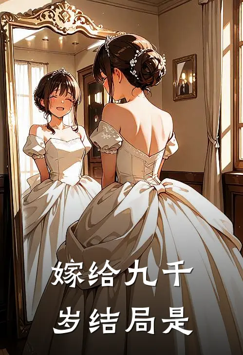 嫁给九千岁结局是