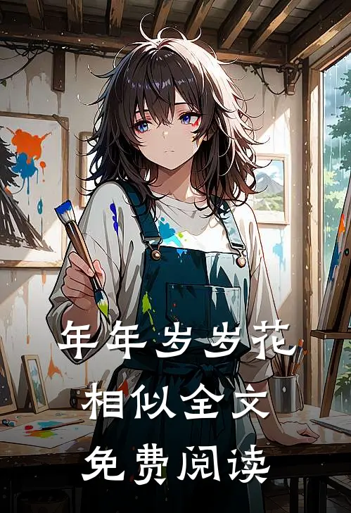 年年岁岁花相似全文免费阅读