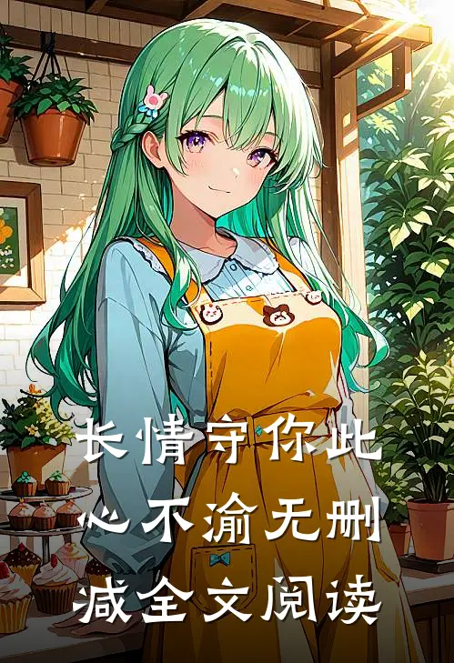 长情守你此心不渝无删减全文阅读