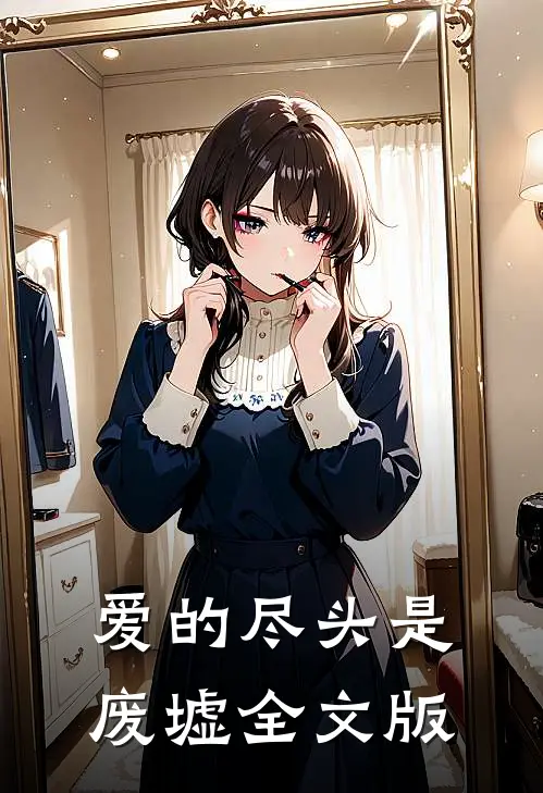 爱的尽头是废墟全文版