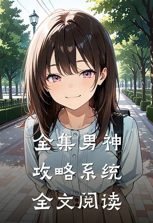 全集男神攻略系统全文阅读