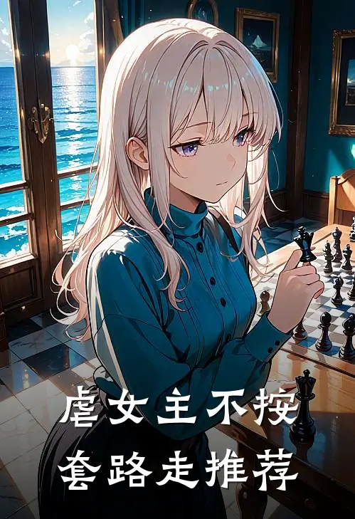 虐女主不按套路走推荐