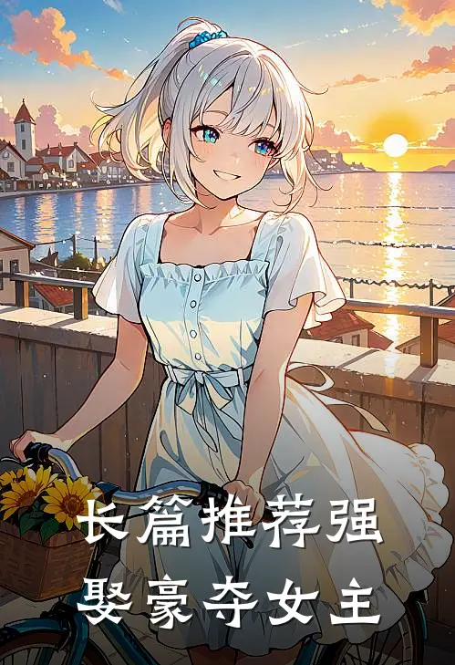 长篇推荐强娶豪夺女主